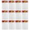 12 Pack: Level 2 Gallery Wrapped Traditional Canvas by Artist's Loft®